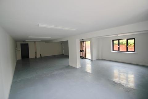 Industrial development to rent, Station Rd Hungerford RG17 0DY
