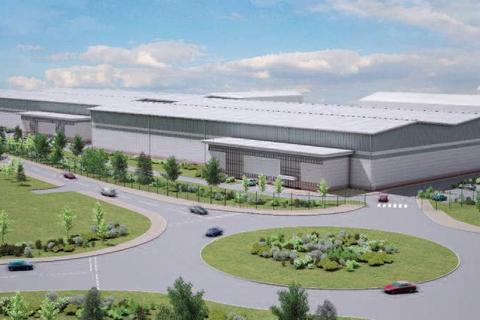 Warehouse to rent, Lees Rd Liverpool L33 7SA
