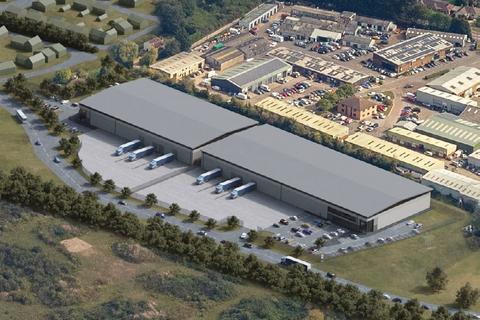 Warehouse to rent, Innsworth Business Park Gloucester GL3 1DL