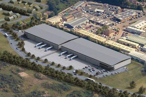 Warehouse to rent, Innsworth Business Park Gloucester GL3 1DL