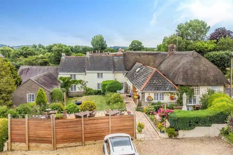 Hospitality for sale, Yalbury Cottage Dorchester DT2 8PZ