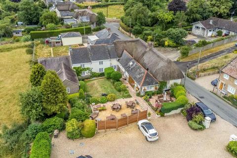 Hospitality for sale, Yalbury Cottage Dorchester DT2 8PZ