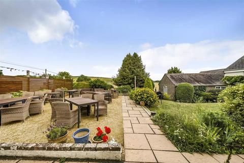 Hospitality for sale, Yalbury Cottage Dorchester DT2 8PZ