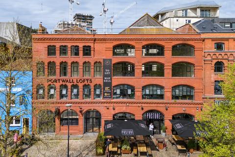 Office to rent, 1-2 Portwall Ln Bristol BS1 6NB