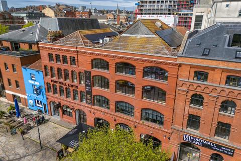 Office to rent, 1-2 Portwall Ln Bristol BS1 6NB