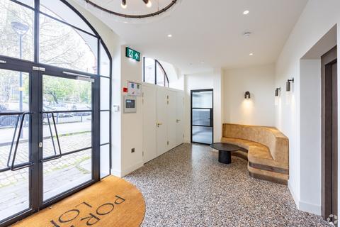 Office to rent, 1-2 Portwall Ln Bristol BS1 6NB