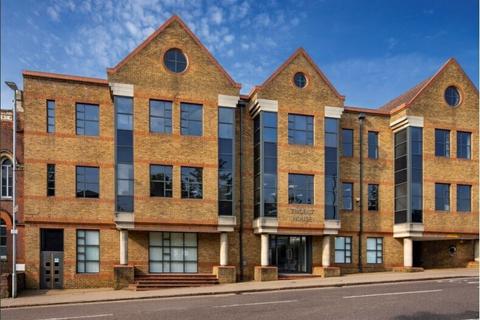 Office to rent, 42-48 Victoria St St Albans AL1 3HZ