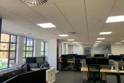 Office to rent, 42-48 Victoria St St Albans AL1 3HZ
