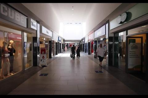 Property to rent, Horne Ln Bedford MK40 1TJ