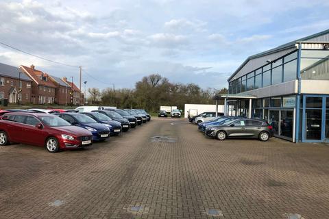 Retail property (high street) to rent, Station Rd Framlingham IP13 9EE
