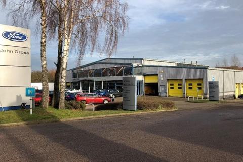 Retail property (high street) to rent, Station Rd Framlingham IP13 9EE