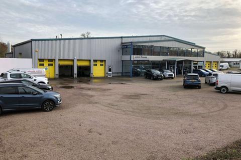 Retail property (high street) to rent, Station Rd Framlingham IP13 9EE
