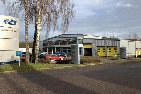 Retail property (high street) to rent, Station Rd Framlingham IP13 9EE