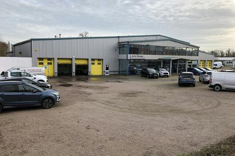 Retail property (high street) to rent, Station Rd Framlingham IP13 9EE