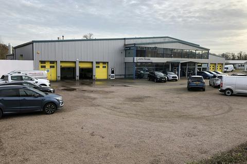 Retail property (high street) to rent, Station Rd Framlingham IP13 9EE