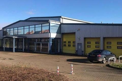 Retail property (high street) to rent, Station Rd Framlingham IP13 9EE