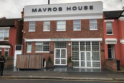Industrial unit to rent, 108 Vale Rd London N4 1TD