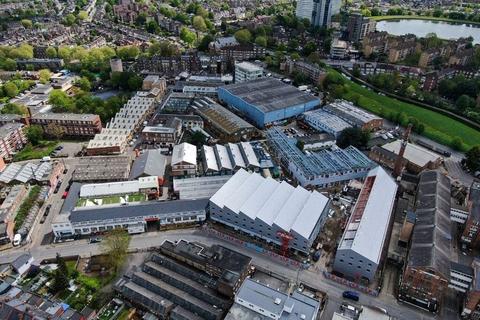 Industrial unit to rent, 108 Vale Rd London N4 1TD