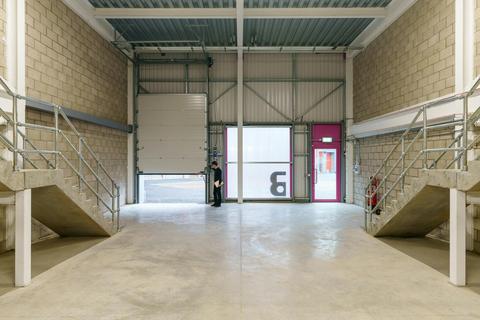Industrial unit to rent, 108 Vale Rd London N4 1TD
