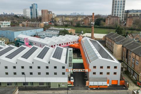 Industrial unit to rent, 108 Vale Rd London N4 1TD
