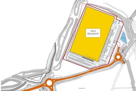 Factory to rent, Peddimore Ln Sutton Coldfield B76 9AA