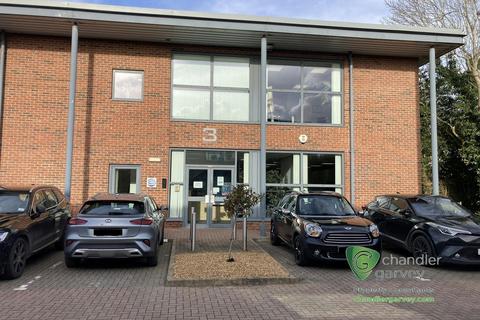 Office to rent, White Lion Rd Amersham HP7 9JD