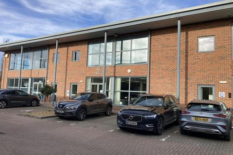 Office to rent, White Lion Rd Amersham HP7 9JD