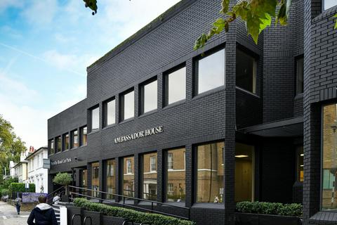 Office to rent, Paradise Rd Richmond TW9 1SQ