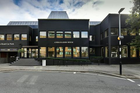 Office to rent, Paradise Rd Richmond TW9 1SQ