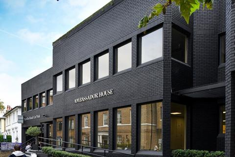 Office to rent, Paradise Rd Richmond TW9 1SQ