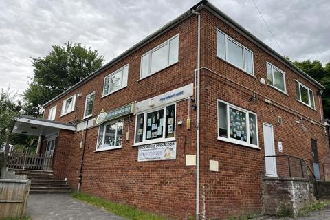 Mixed use to rent, Forest Way High Wycombe HP13 7JF