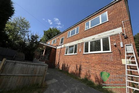 Mixed use to rent, Forest Way High Wycombe HP13 7JF