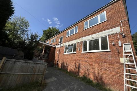 Mixed use to rent, Forest Way High Wycombe HP13 7JF