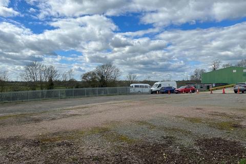 Land to rent, High St Leighton Buzzard LU7 0HR