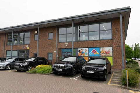 Office for sale, White Lion Rd Amersham HP7 9JD