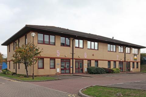 Office for sale, Wenman Rd Thame OX9 3FR