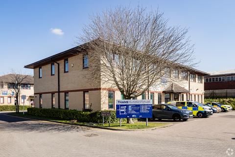 Office for sale, 2 Wenman Rd Thame OX9 3XA