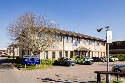 Office for sale, 2 Wenman Rd Thame OX9 3XA