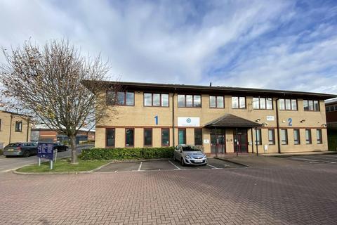 Office for sale, 2 Wenman Rd Thame OX9 3XA