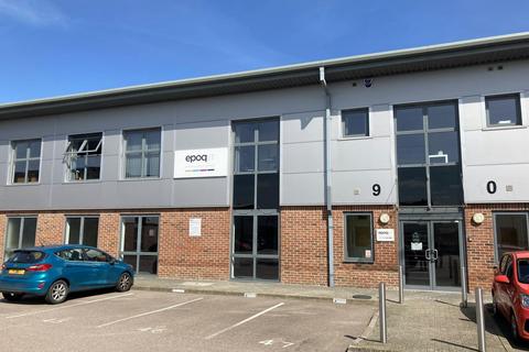Office to rent, Lincoln Rd High Wycombe HP12 3QL