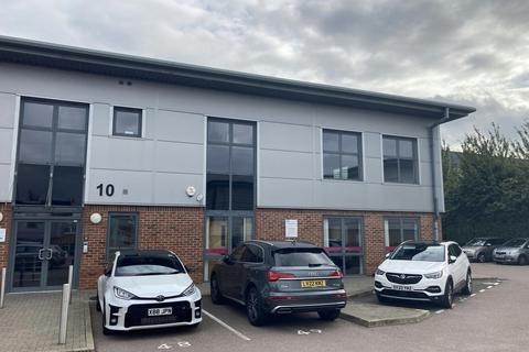 Office to rent, Lincoln Rd High Wycombe HP12 3QL