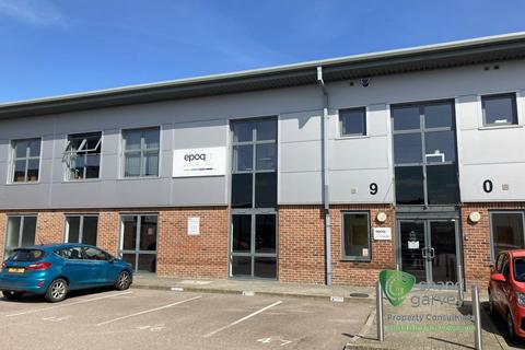 Office to rent, Lincoln Rd High Wycombe HP12 3QL