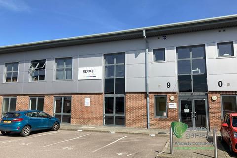 Office to rent, Lincoln Rd High Wycombe HP12 3QL