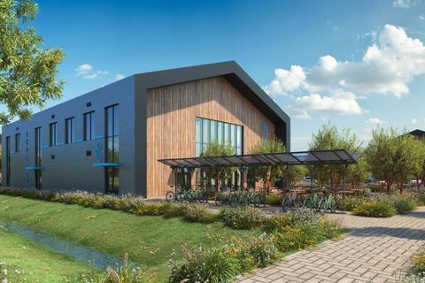 Industrial development to rent, 5-6 Century Ct Westcott HP18 0XB