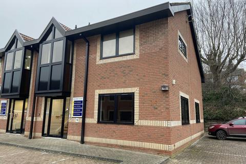 Office to rent, Asheridge Rd Chesham HP5 2PY