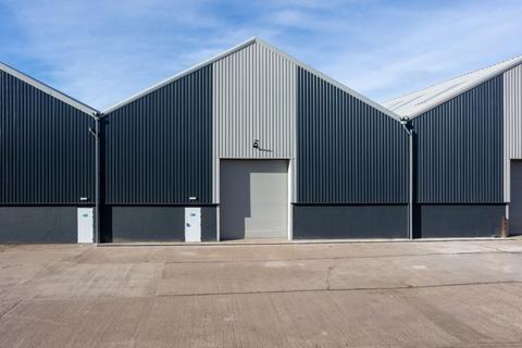 Factory to rent, Bean Rd Bilston WV14 9EE