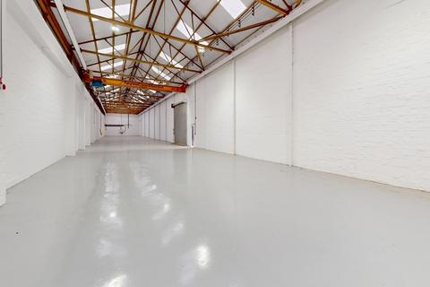 Factory to rent, Bean Rd Bilston WV14 9EE