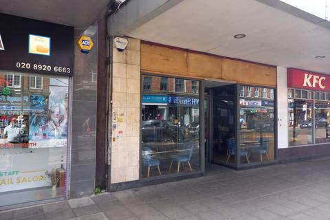 Restaurant to rent, 47B Chase Side London N14 5BP