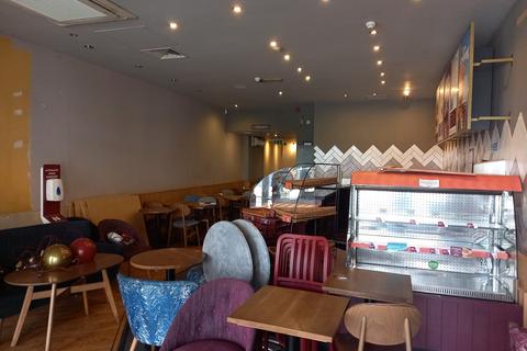 Restaurant to rent, 47B Chase Side London N14 5BP