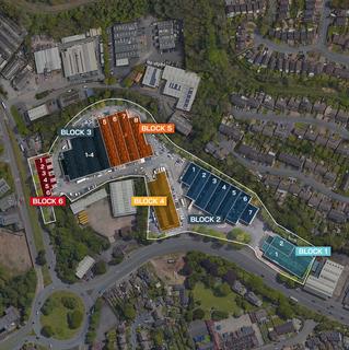 Warehouse to rent, Shenstone Trading Estate Halesowen B63